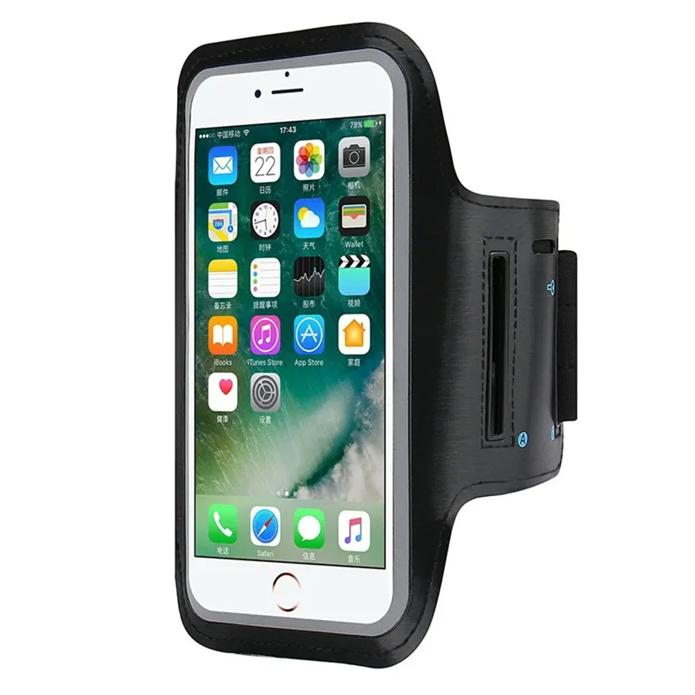 Universal Running Phone Armband