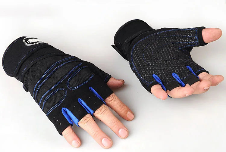 Gym Wrist Support Band