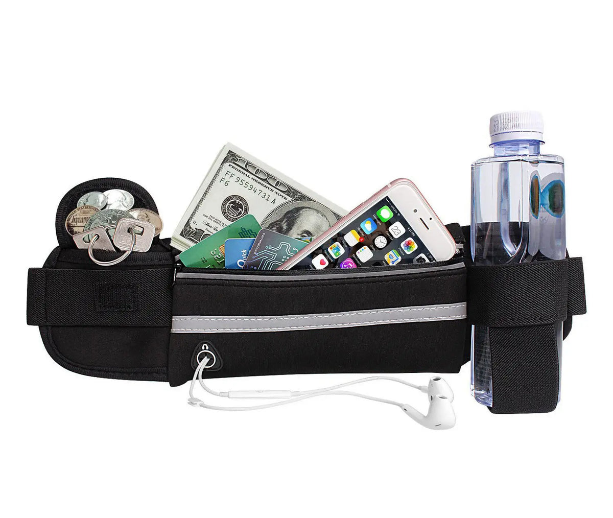 Waterproof Running Fanny Pack