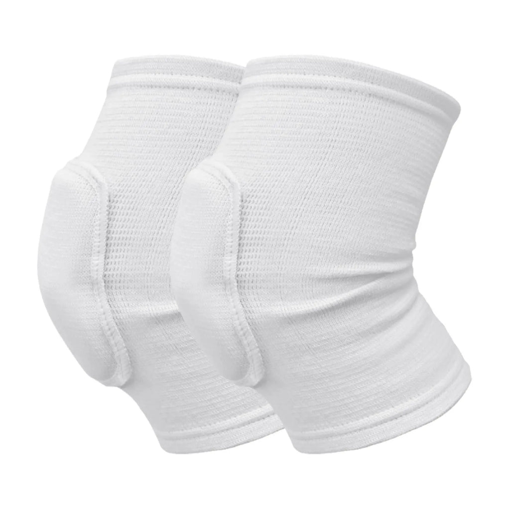 Sports Knee Pads with Compression Support