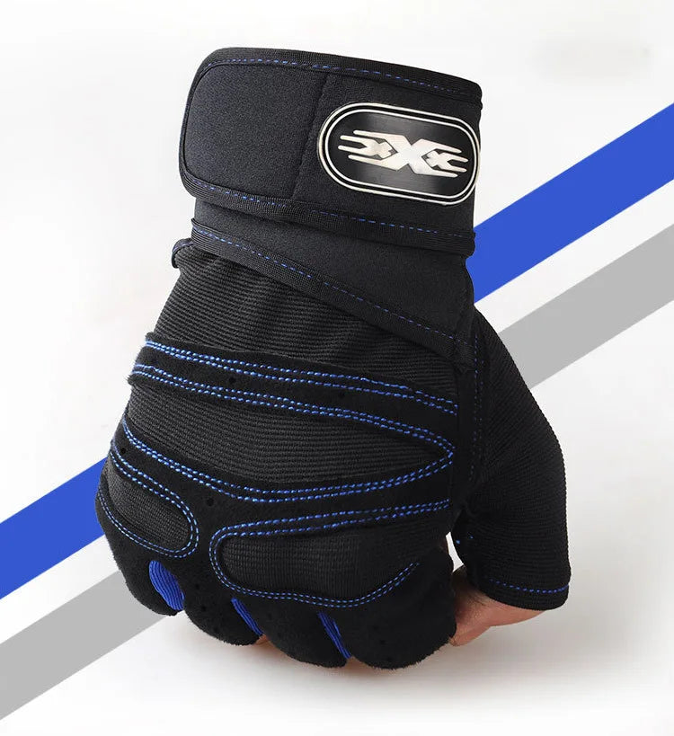 Gym Wrist Support Band