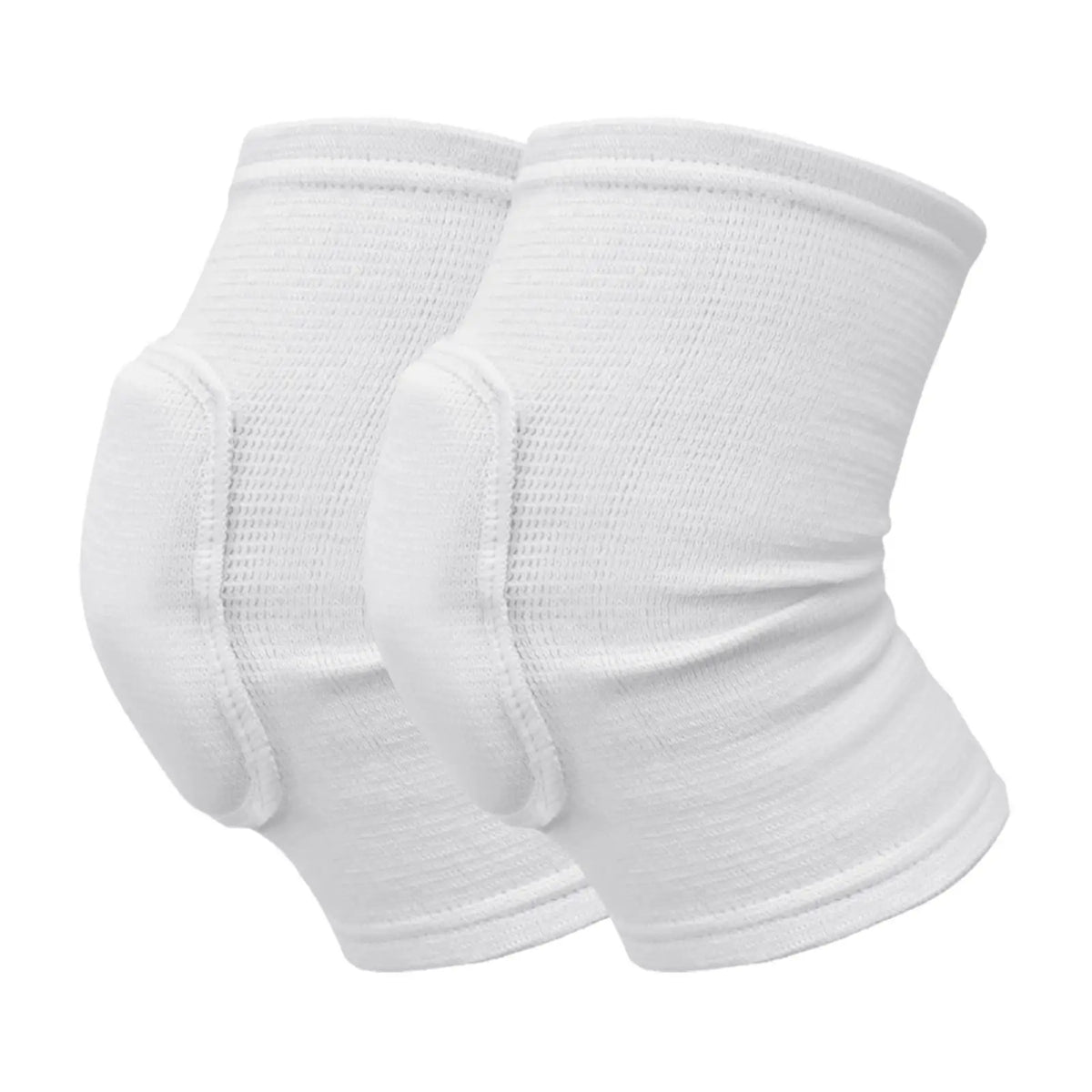 Sports Knee Pads with Compression Support