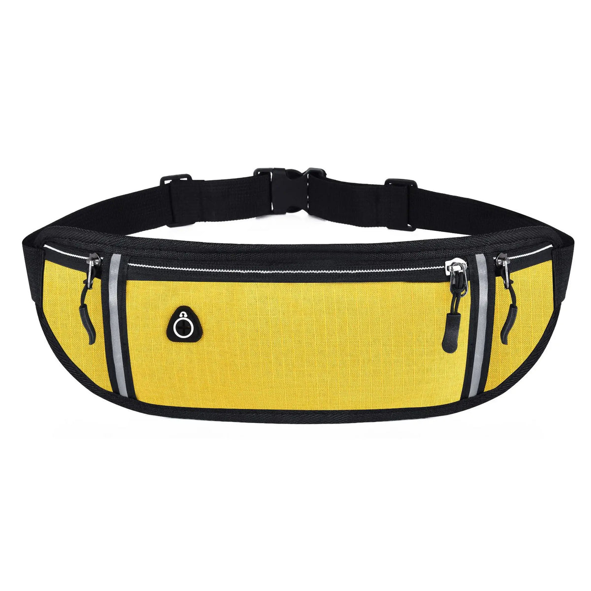Multifunctional Running Waist Pack – Sport Belt Bag & Chest Bag for Men & Women