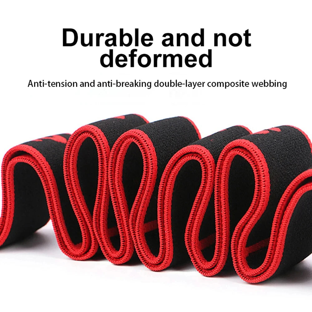 Yoga & Pilates Stretch Resistance Band