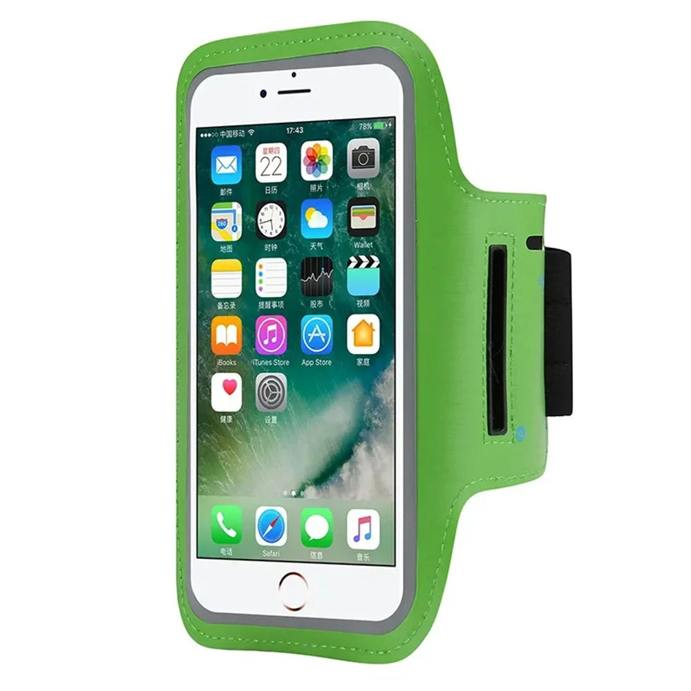 Universal Running Phone Armband