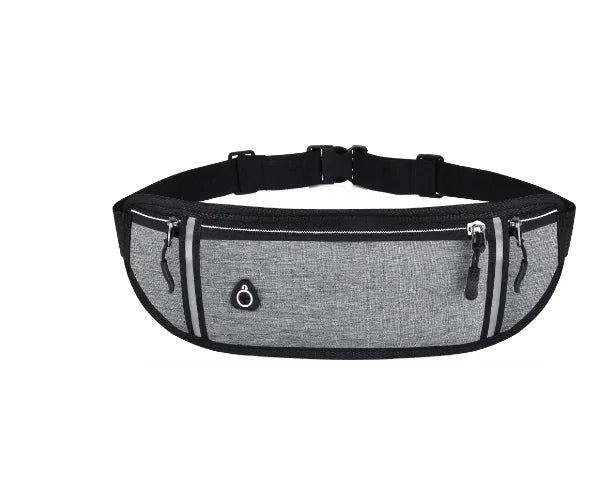 Multifunctional Running Waist Pack – Sport Belt Bag & Chest Bag for Men & Women