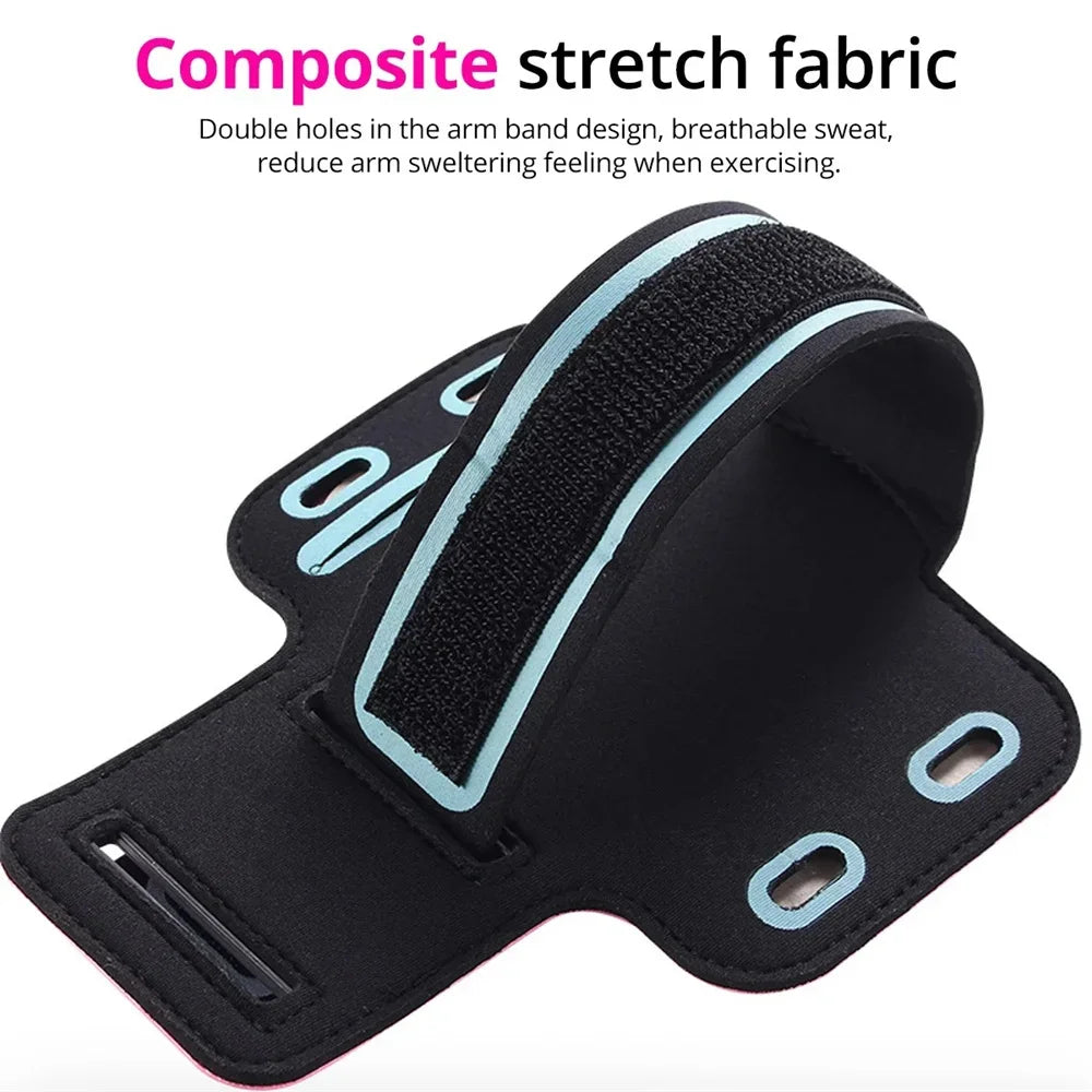 Universal Running Phone Armband