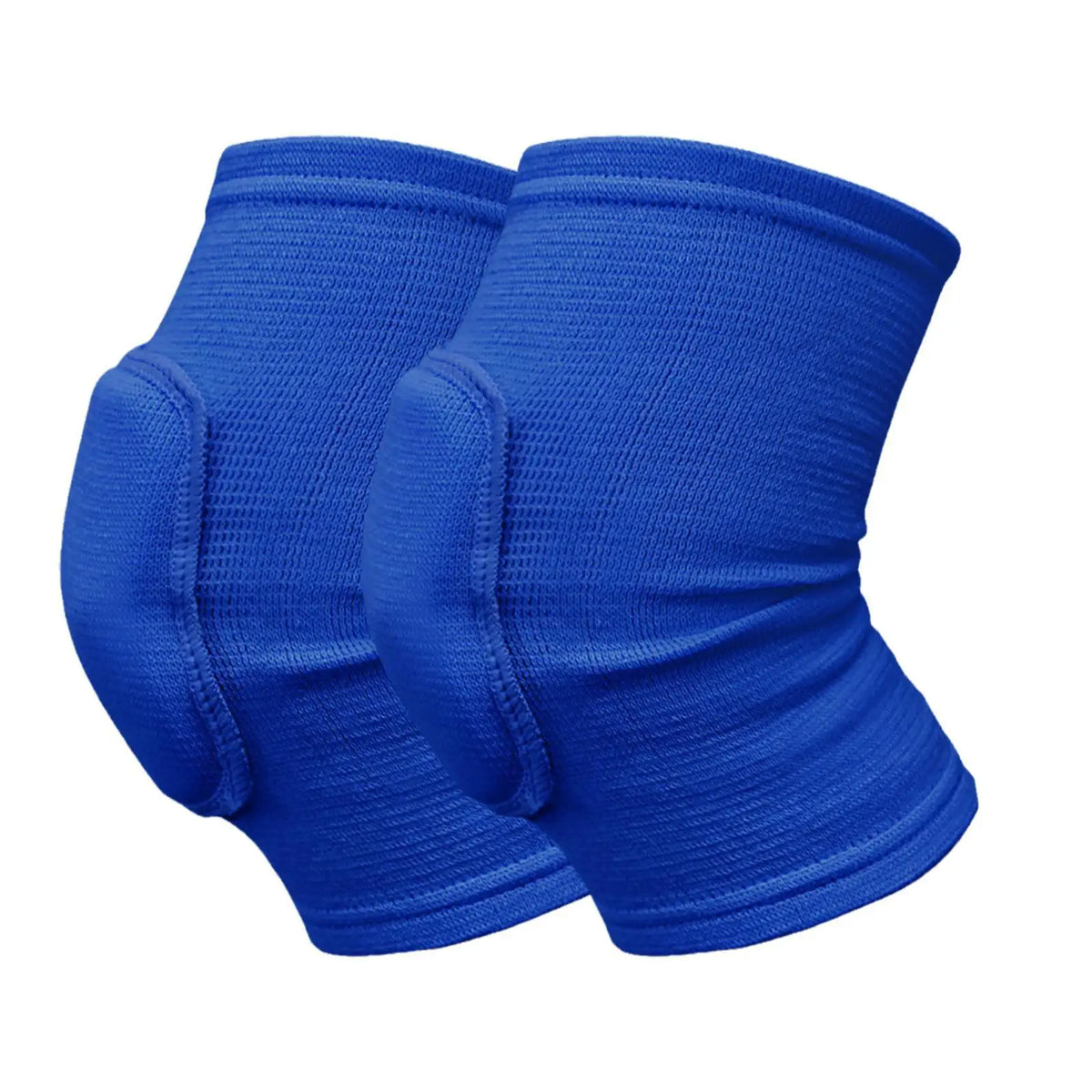 Sports Knee Pads with Compression Support