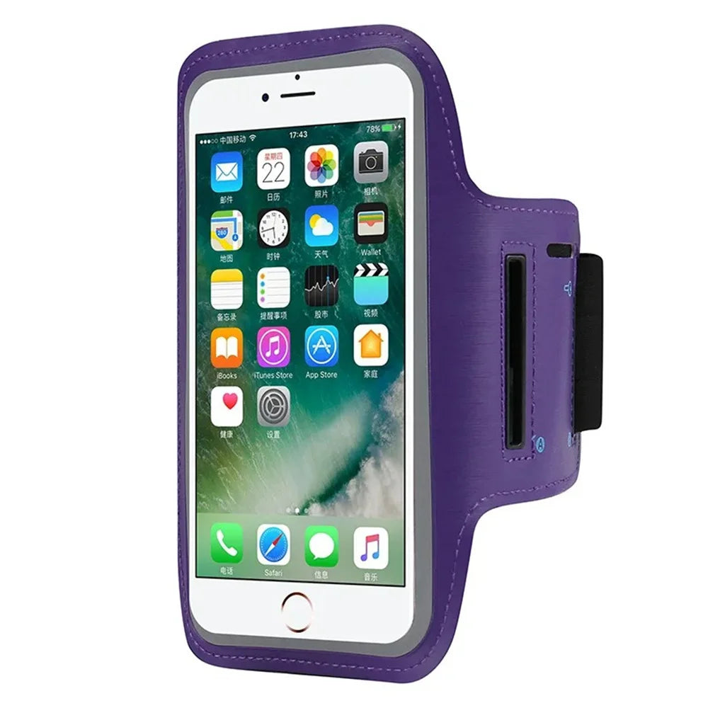 Universal Running Phone Armband