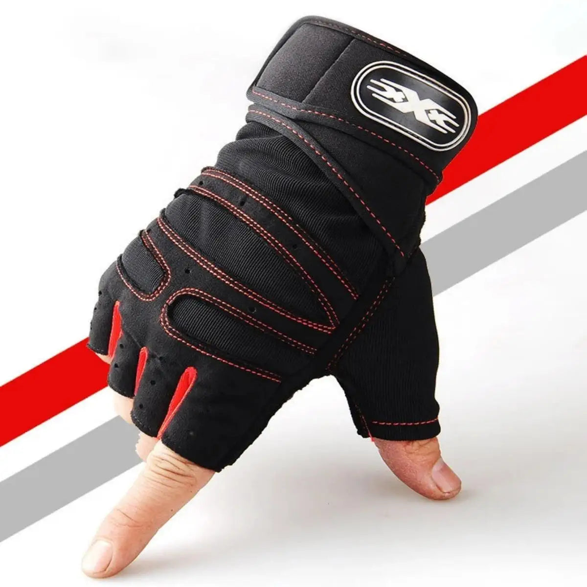Gym Wrist Support Band