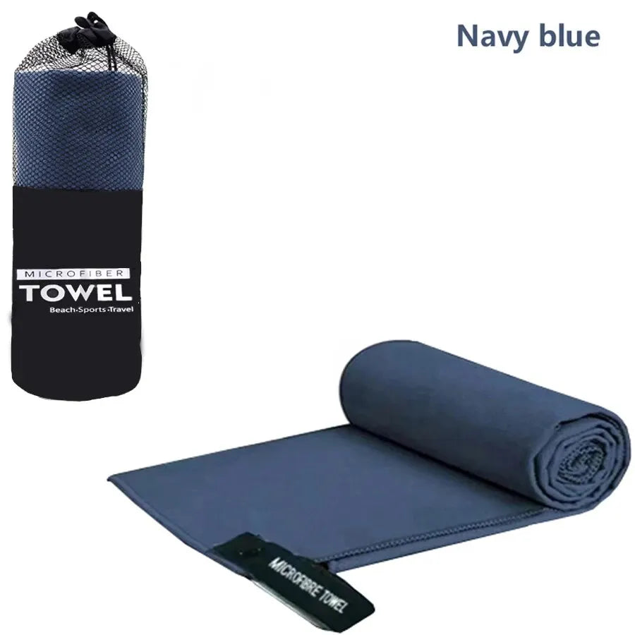 Quick-Dry Cooling Sports Towel