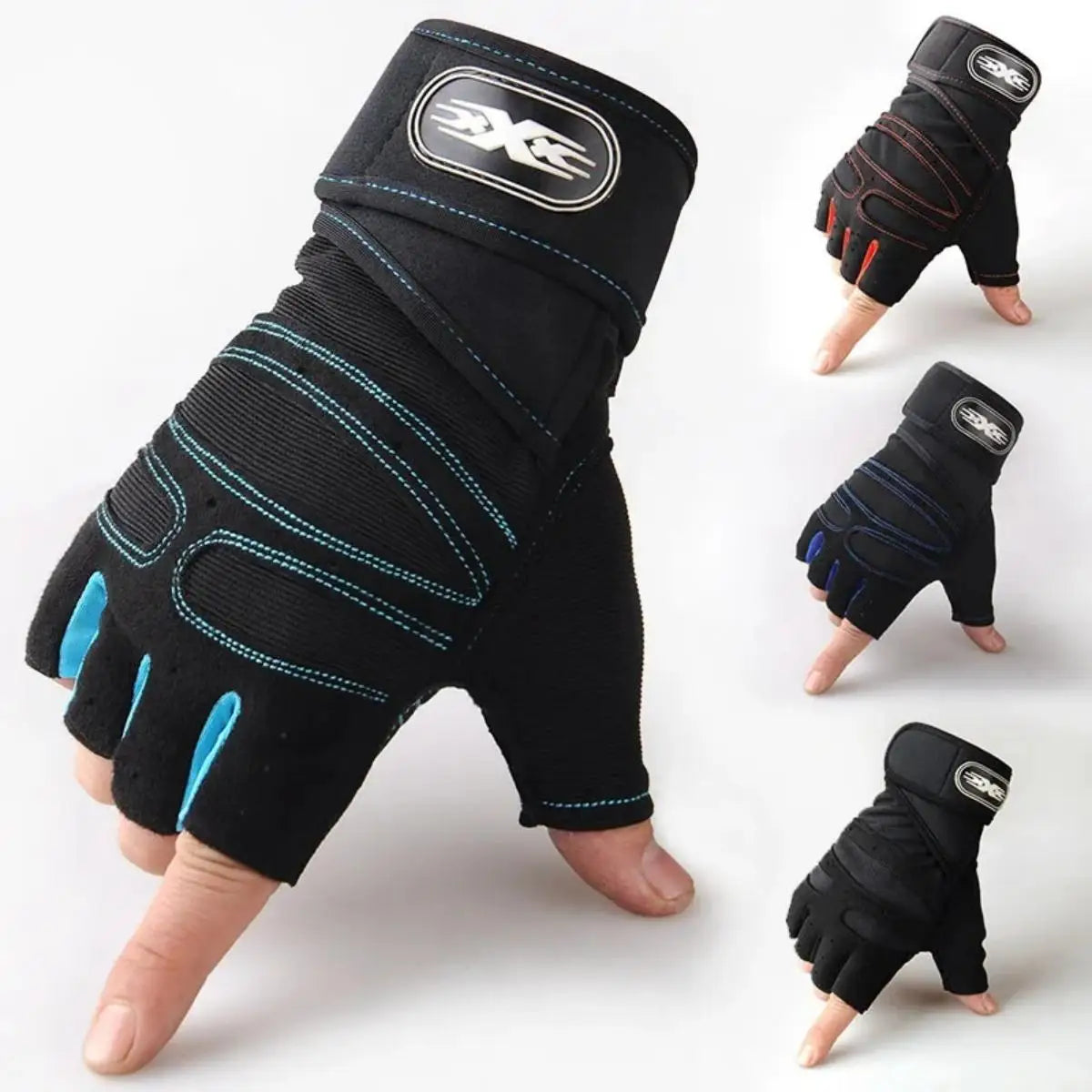 Gym Wrist Support Band