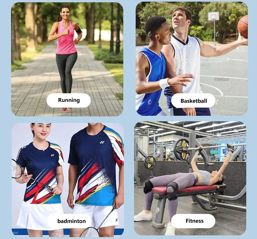 Quick-Dry Cooling Sports Towel