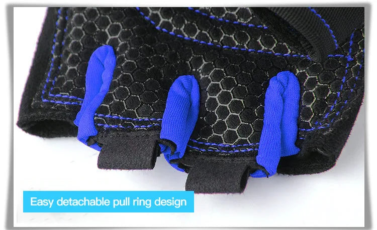 Gym Wrist Support Band