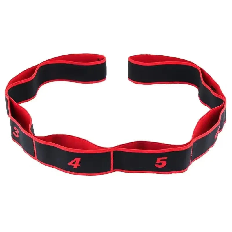 Yoga & Pilates Stretch Resistance Band