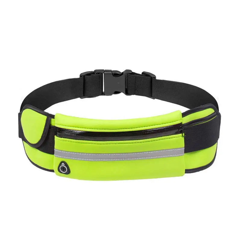 Waterproof Running Fanny Pack
