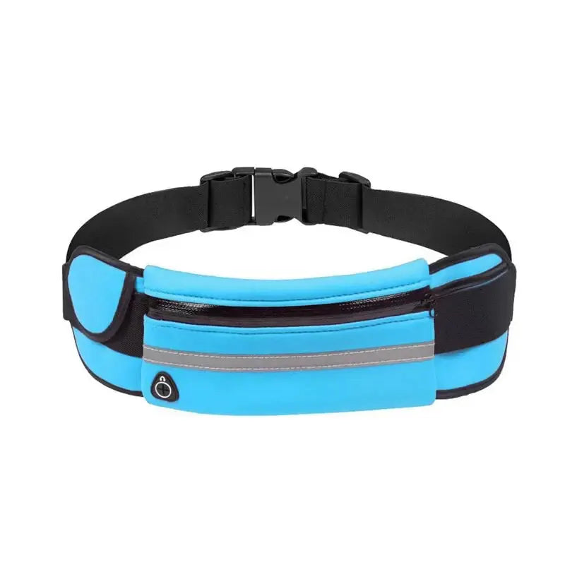 Waterproof Running Fanny Pack