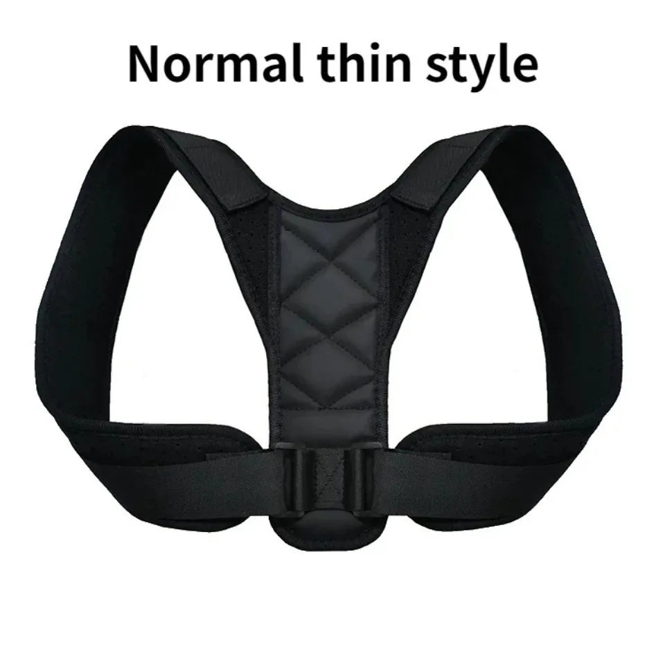 Back Posture Corrector for All