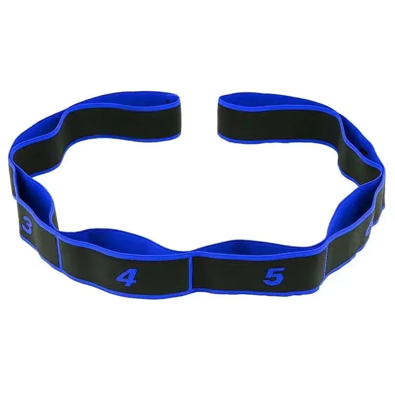 Yoga & Pilates Stretch Resistance Band