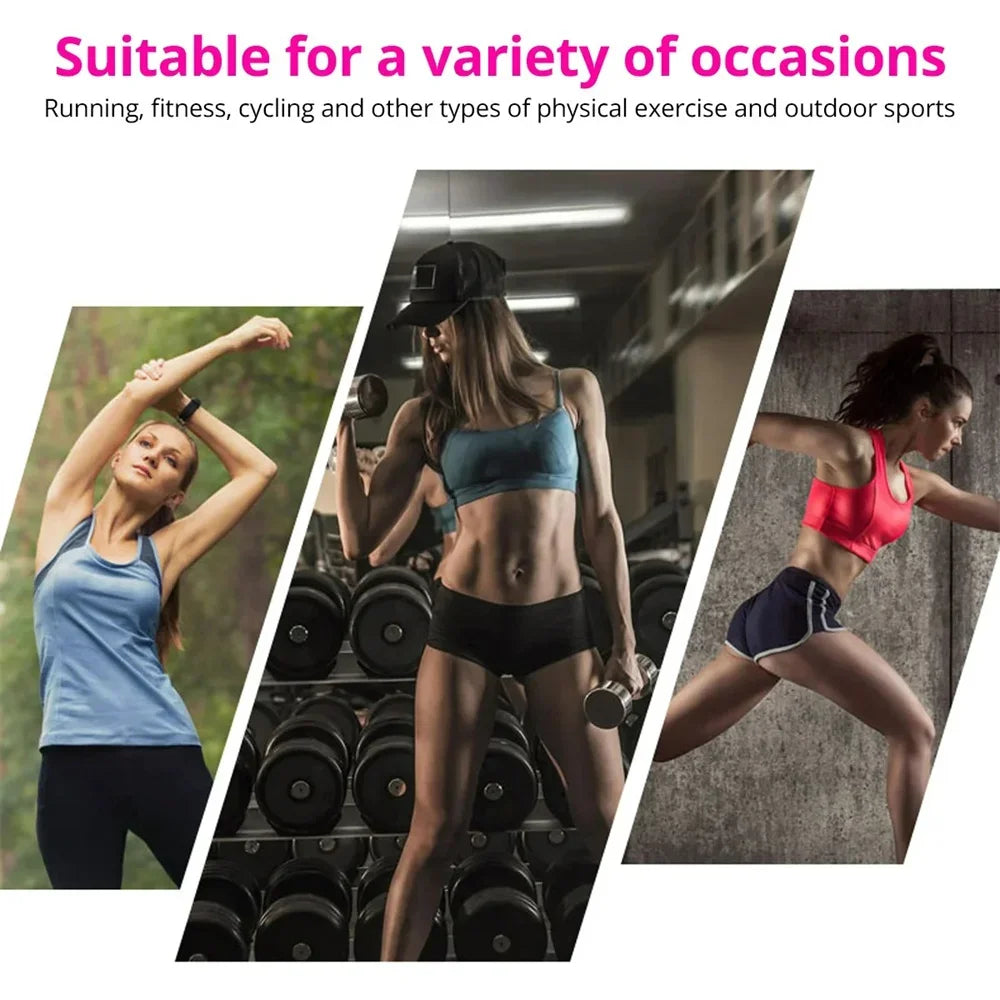 Universal Running Phone Armband