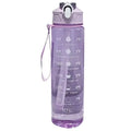 750ml Sports Water Bottle – Leak-Proof Gym & Outdoor Hydration Bottle