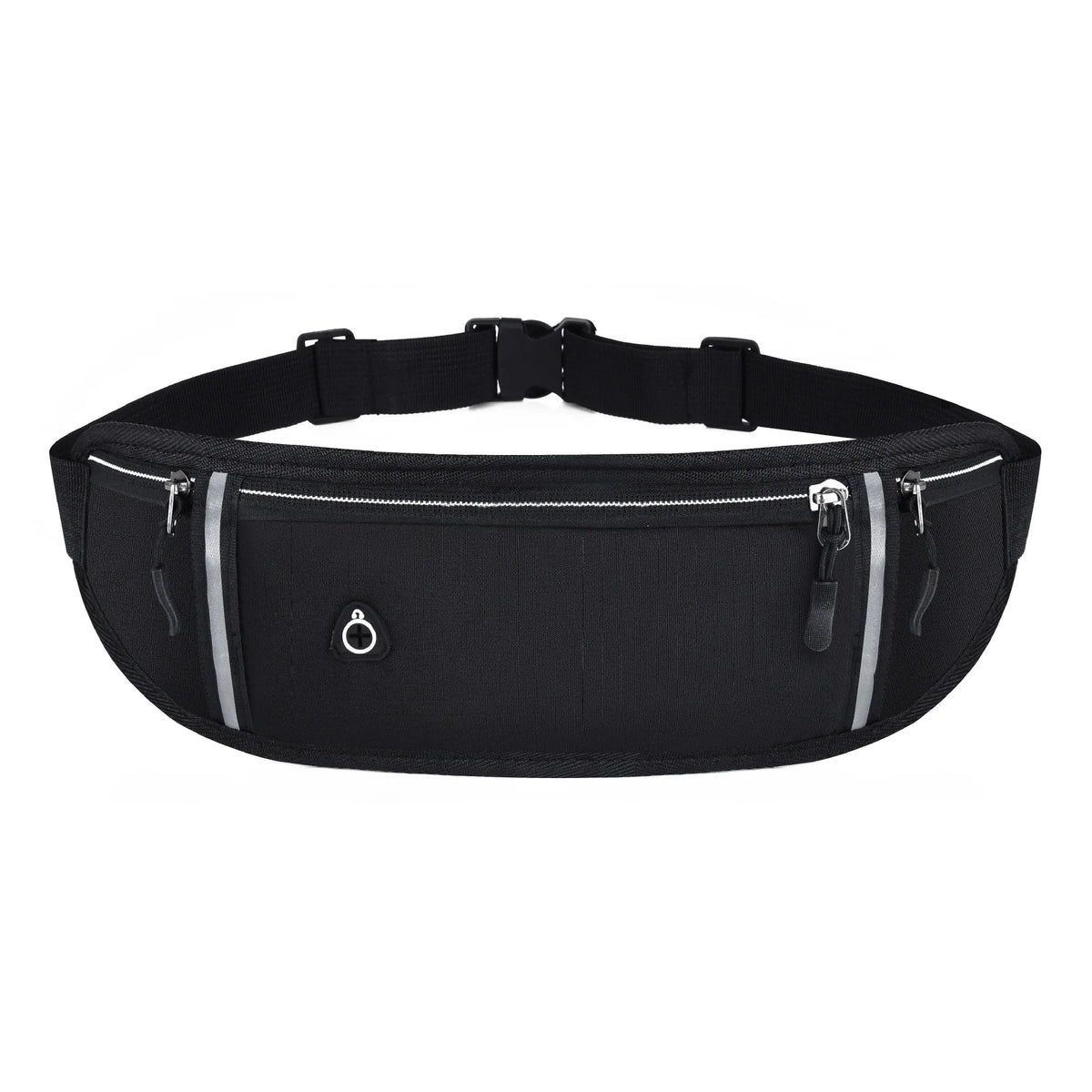 Multifunctional Running Waist Pack – Sport Belt Bag & Chest Bag for Men & Women