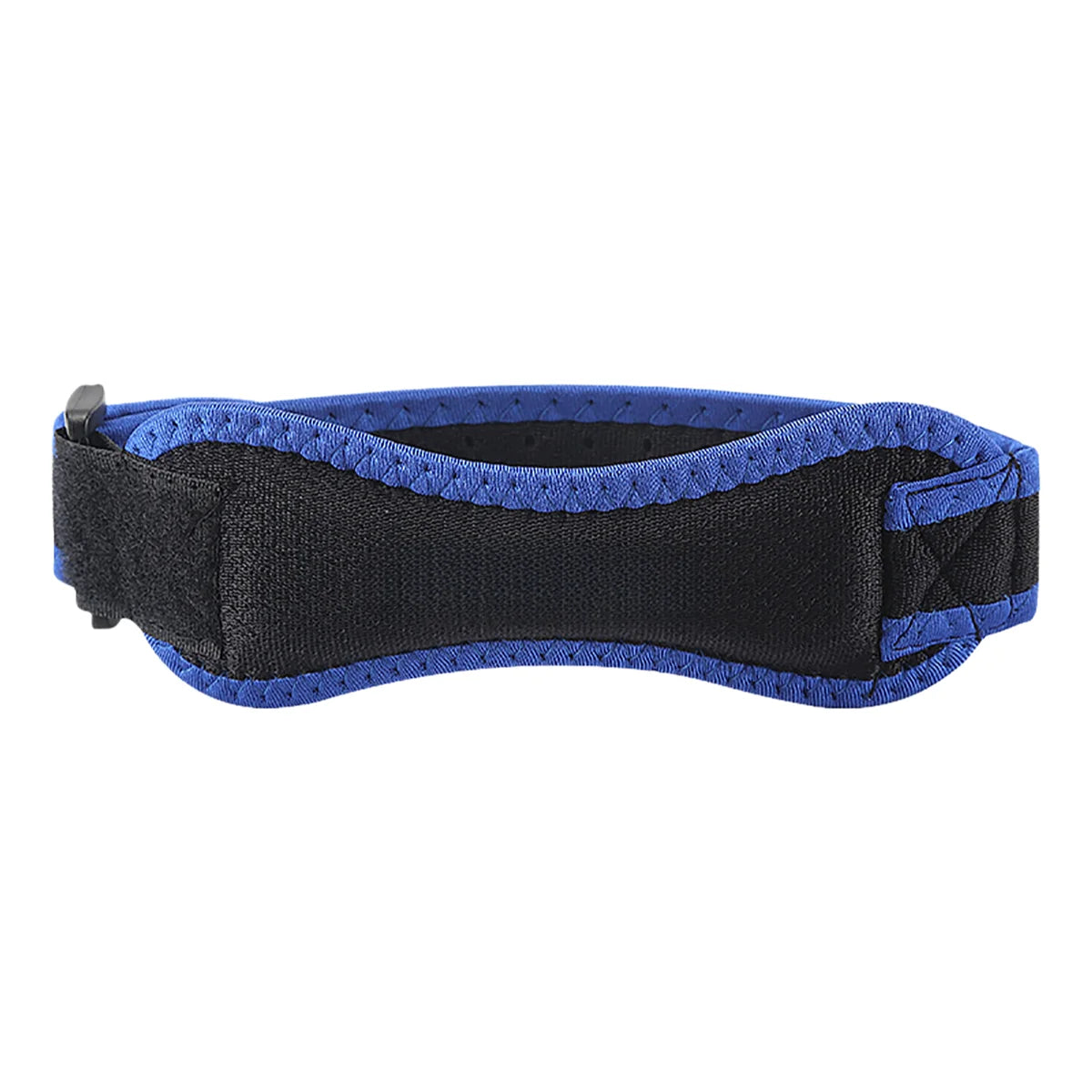 Patellar Tendon Knee Strap – Adjustable Compression Knee Support Brace for Sports & Recovery