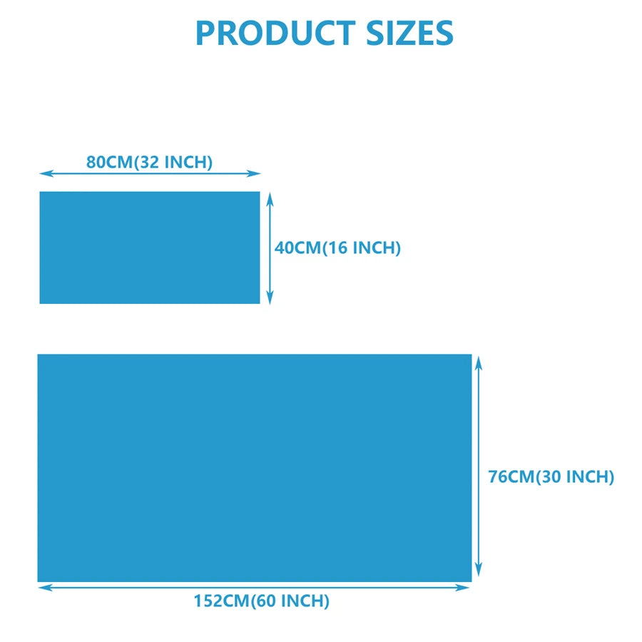 Quick-Dry Cooling Sports Towel