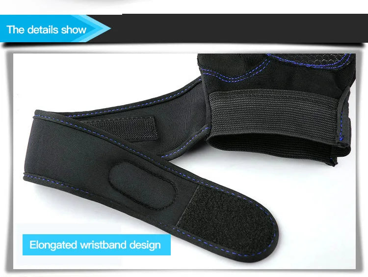 Gym Wrist Support Band