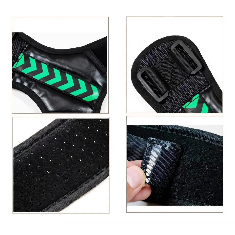 Back Posture Corrector for All