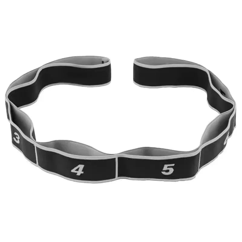 Yoga & Pilates Stretch Resistance Band