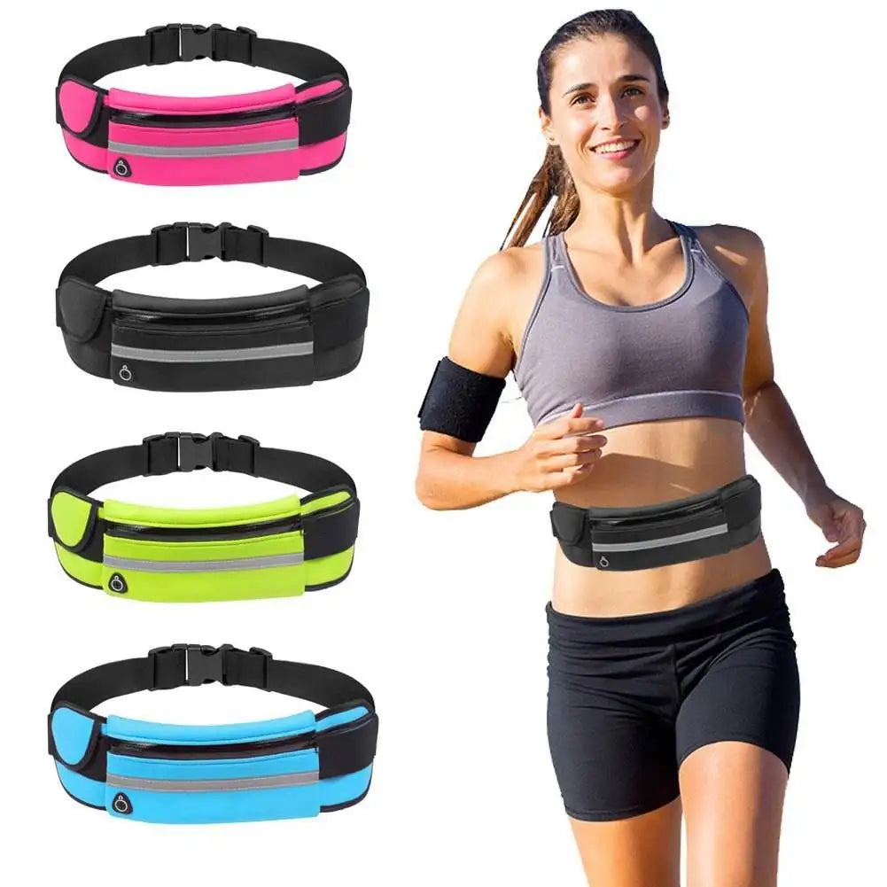 Waterproof Running Fanny Pack