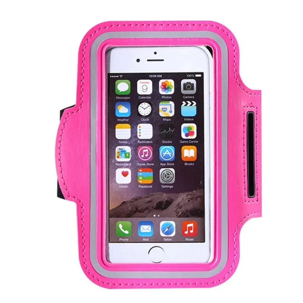 Universal Running Phone Armband