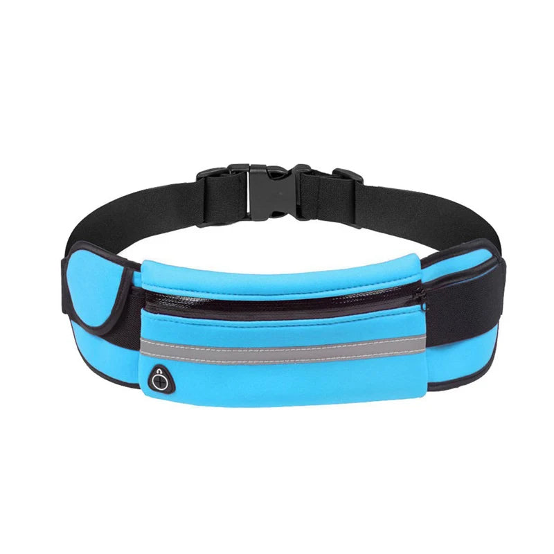 Waterproof Running Fanny Pack
