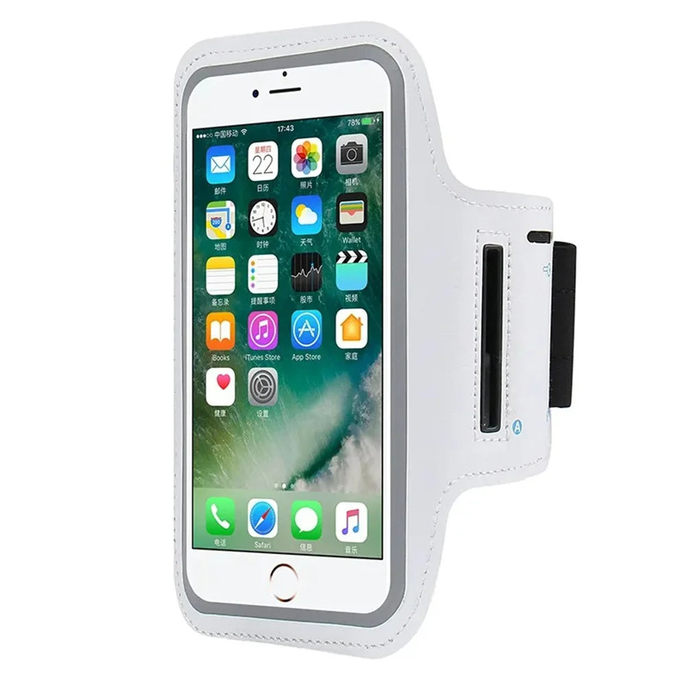 Universal Running Phone Armband