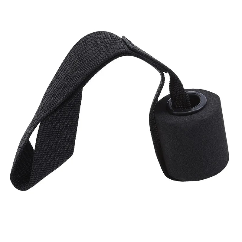 Door Anchor Resistance Band Set – Elastic Tube Bands for Home & Gym Workouts