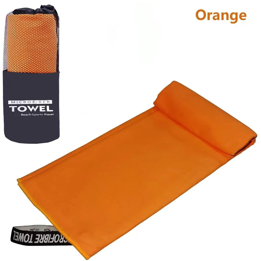 Quick-Dry Cooling Sports Towel