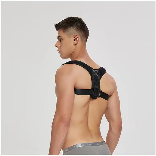 Back Posture Corrector for All