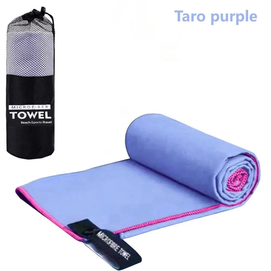 Quick-Dry Cooling Sports Towel
