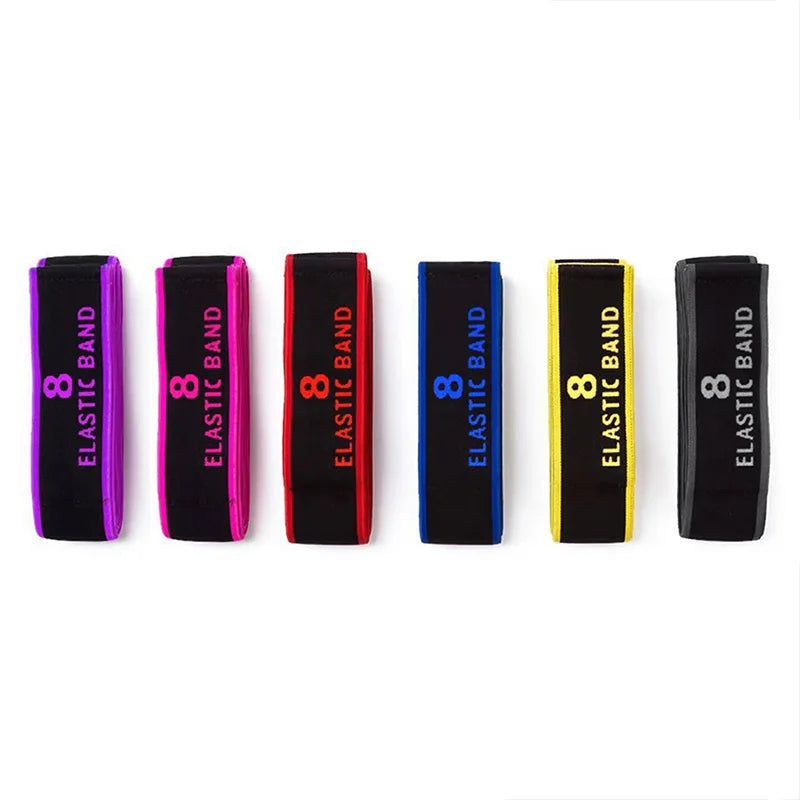 Yoga & Pilates Stretch Resistance Band