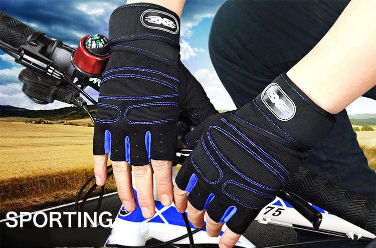 Gym Wrist Support Band