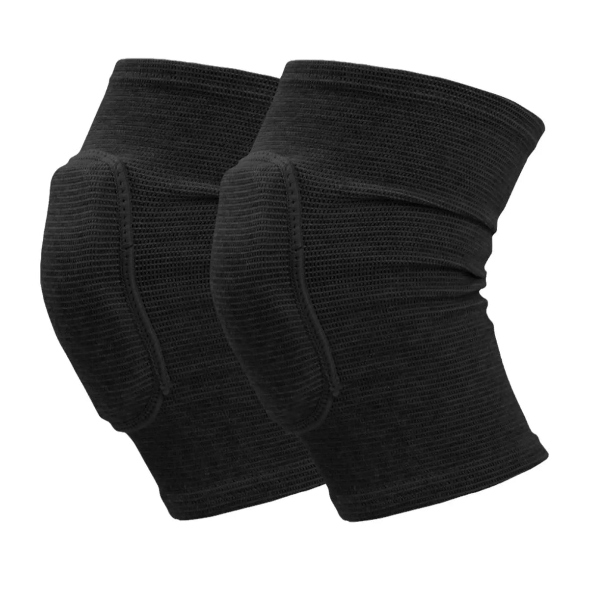 Sports Knee Pads with Compression Support