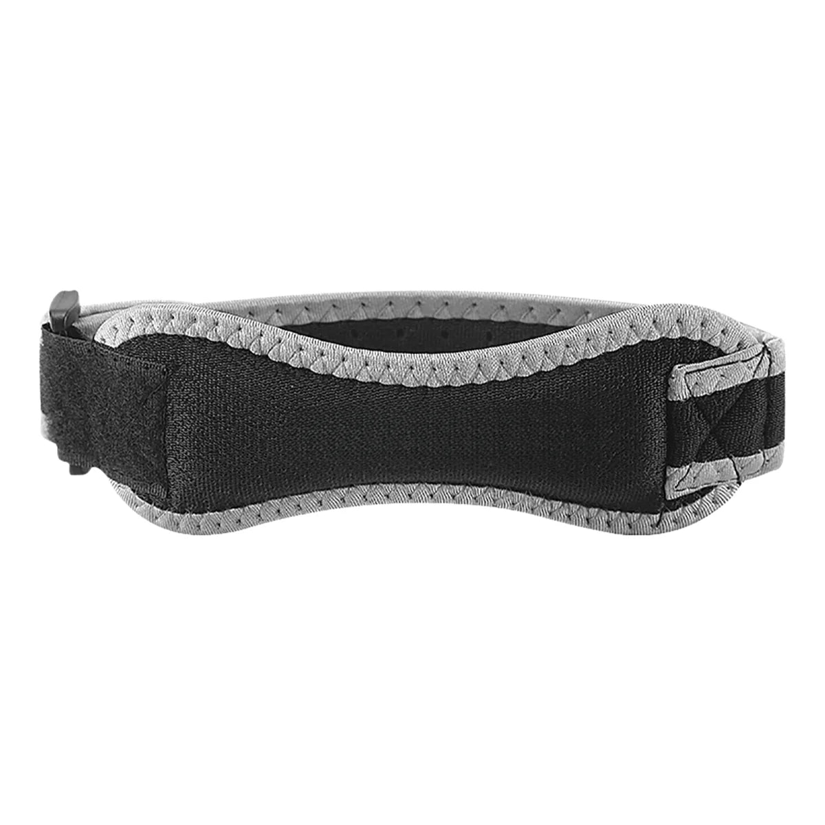 Patellar Tendon Knee Strap – Adjustable Compression Knee Support Brace for Sports & Recovery