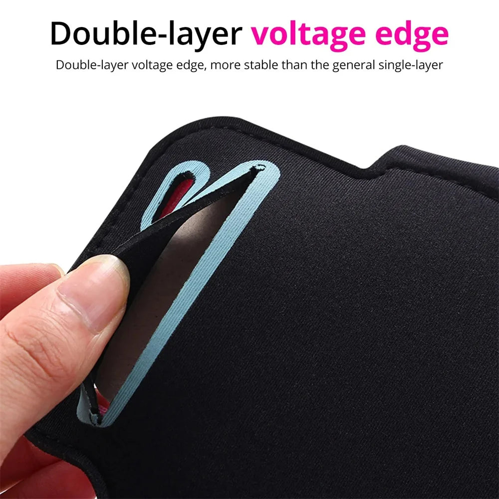 Universal Running Phone Armband