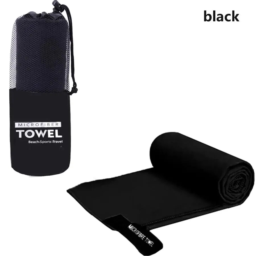 Quick-Dry Cooling Sports Towel