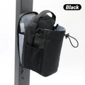 Magnetic Gym Bag – Large Capacity Sports Carrier for Phone, Water Bottle & Accessories
