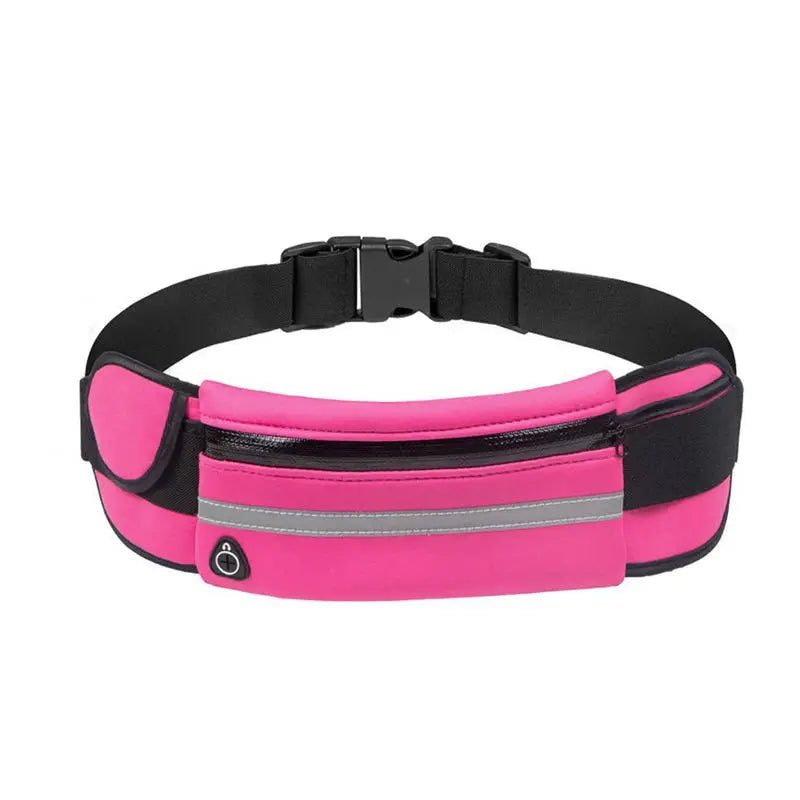 Waterproof Running Fanny Pack