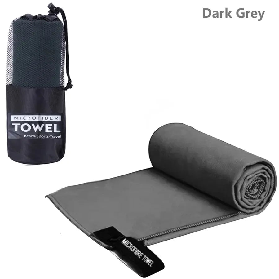 Quick-Dry Cooling Sports Towel