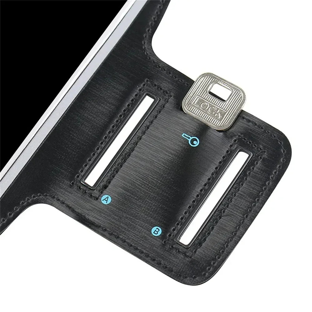 Universal Running Phone Armband