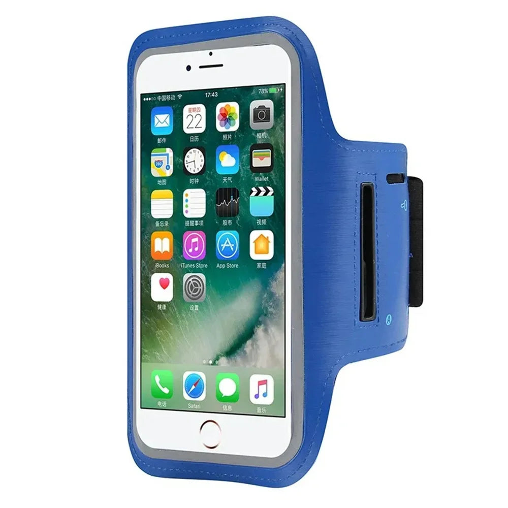Universal Running Phone Armband